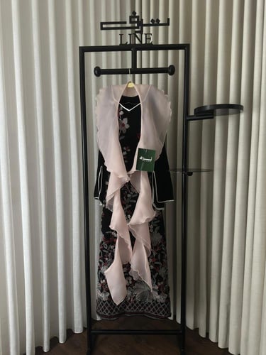 جلابية أميره