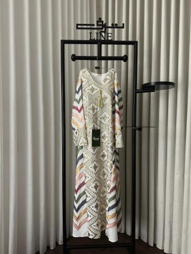 جلابية ميعاد