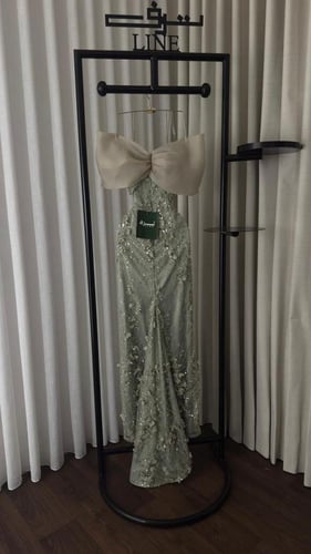 فستان ليليان