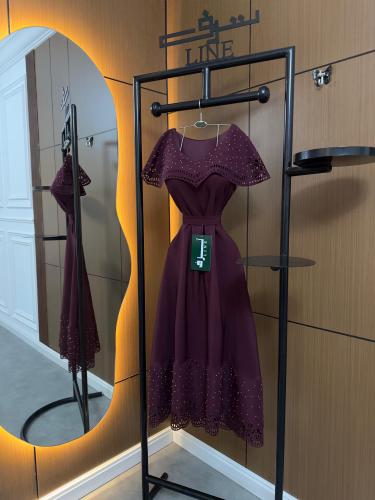 فستان ميلانا