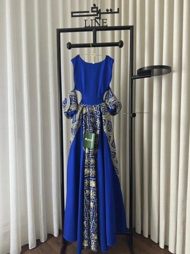 جلابية سميه