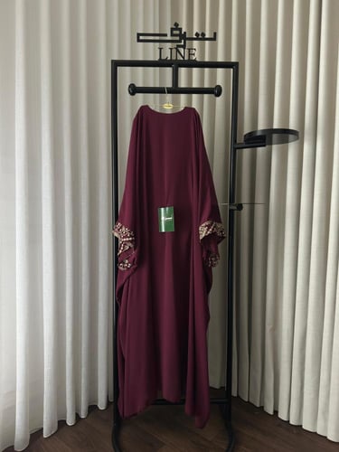 جلابية سوسو