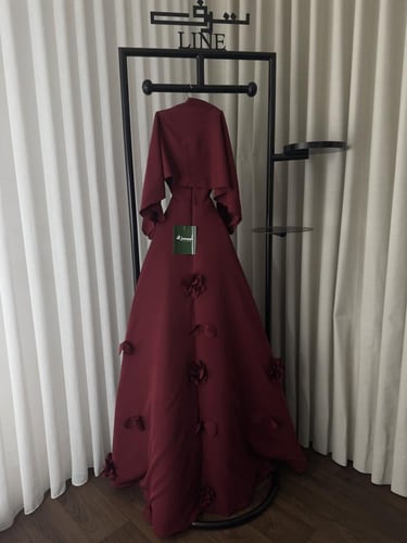 فستان ارياف