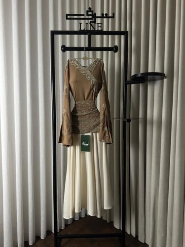 جلابية عذبى