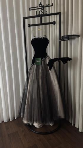 فستان بيسان