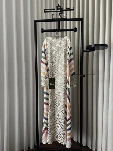 جلابية ميعاد