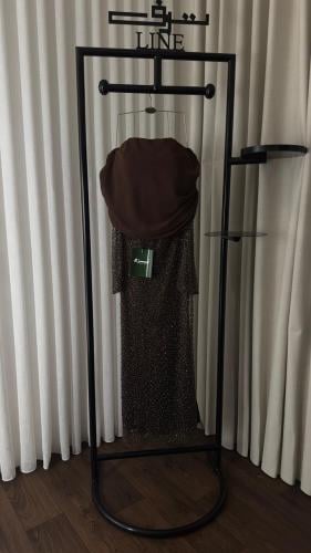 فستان تهاني