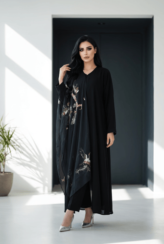 عباية دانية