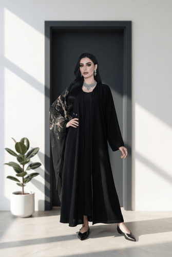 عباية دانية