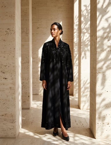 عباية نوارة