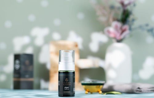 سيروم العجائب (عبوتين)