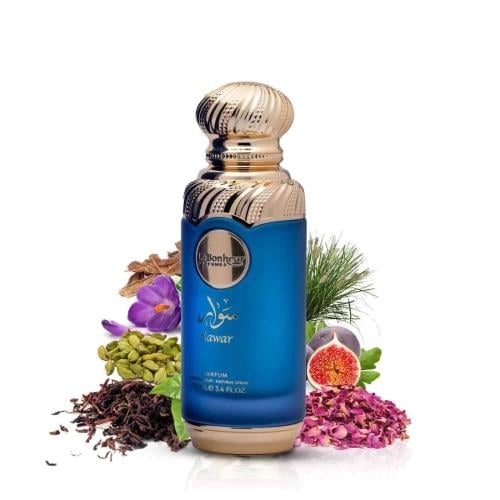 عطر سوار-لابونير