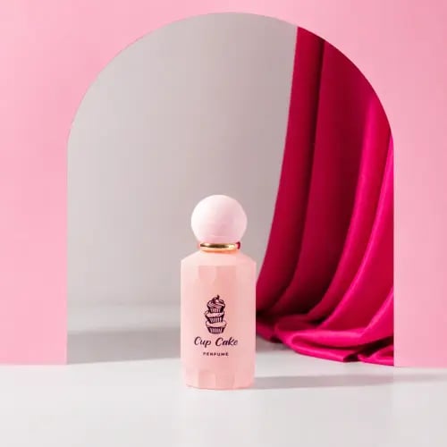 عطر كب كيك الفرموني-بينكي