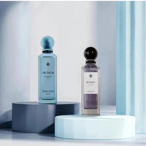 بكج عطر ديكتاتور 250 و روشن من ثنيان