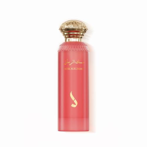 دخون الاماراتية - عطر مسك الرمان