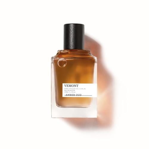 عطر عنبر عود