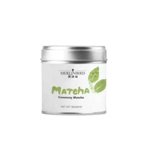 شاي ماتشا علبة - نكهات متعددة | Matcha Tea