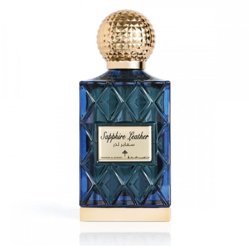 عطور إبراهيم القرشي - سفاير لذر