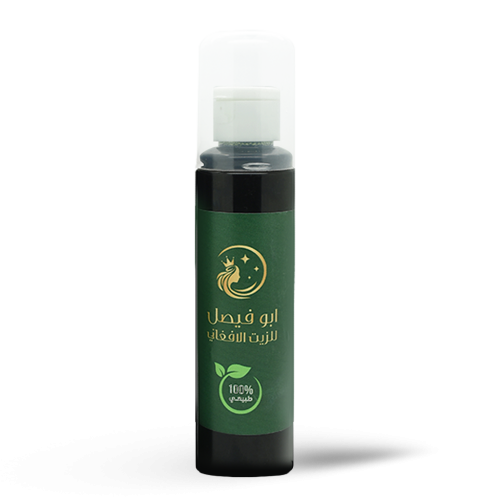 زيت ابو فيصل