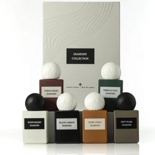 مجموعة ميني دايموندز