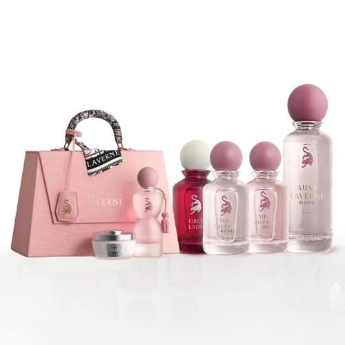 مجموعة الإهداء الخاصة