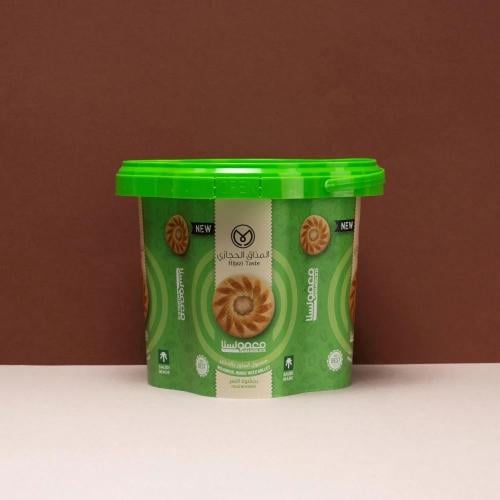 أساور معمولستا بالدخن-450 جم المذاق الحجازي