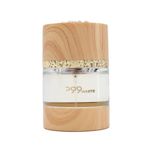 عطر وود وايت - 75 مل-الماجد للعود