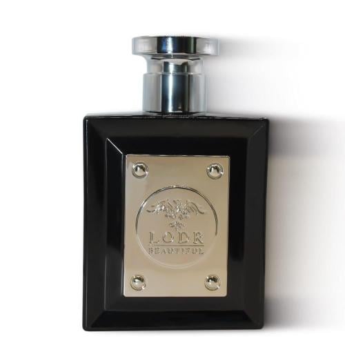 عطر سلفر فيلز - لودر