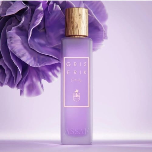 عطر عساف - جريس اريك - 200 مل