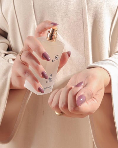 بوكس غيم - معطر جسم لاتشي