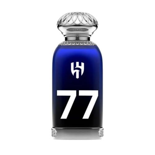 عطر الهلال 77 - دخون الاماراتية