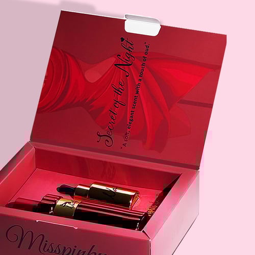 مجموعة نايتي الفرمونية-مس بنكي