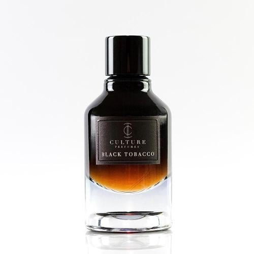 عطر BLACK TOBACCO - اطياب الكويتيه