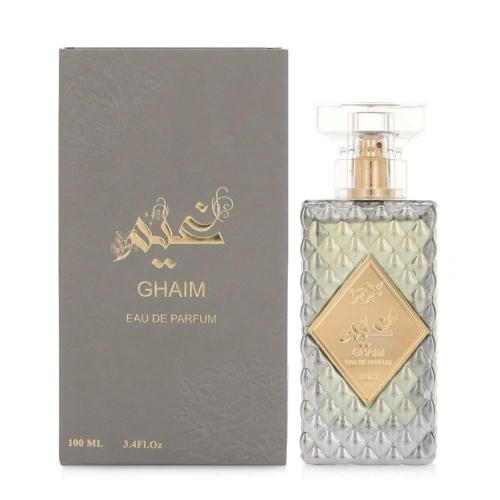 عطر غيم المركز - 100 مل - مرمر