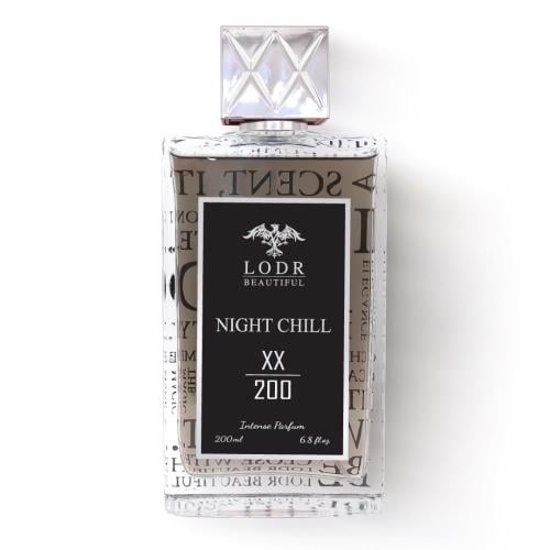عطر نايت شيل 200ml- لودر