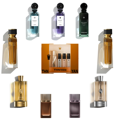 مجموعة رمضان الختامية 3