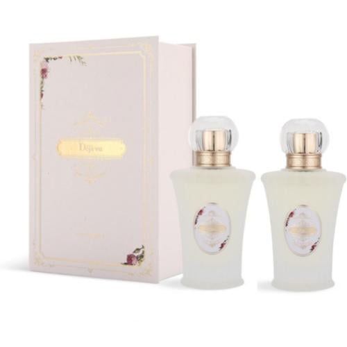 بوكس عطر ديجافو - ليدي رين