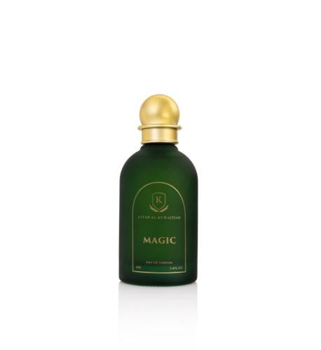 عطر ماجيك - اطياب الكويتيه