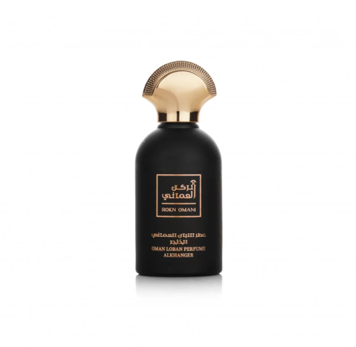 عطر اللبان الخنجر 100 مل - الركن العماني