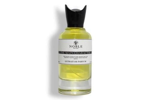 عطر ماين كاركتر -نوبل