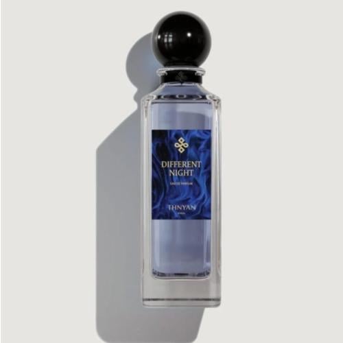 عطور ثنيان - دفرنت نايت