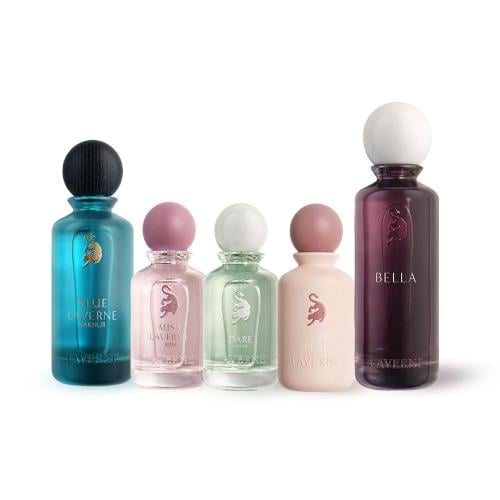 مجموعة الإهداء الخاصة