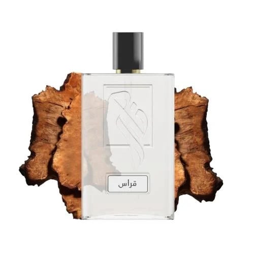 عطر قراس – ناصر الدايل