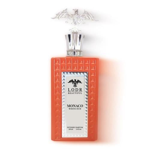 عطر موناكو - لودر