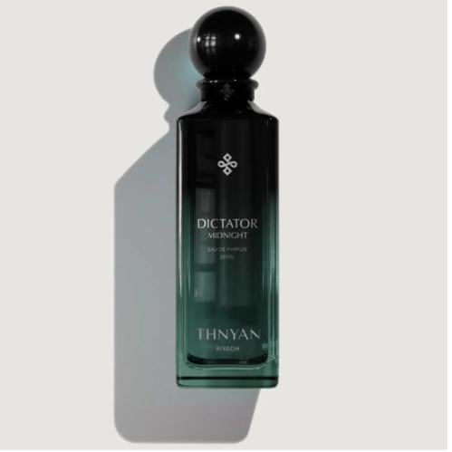 عطور ثنيان - ديكتاتور ميدنايت
