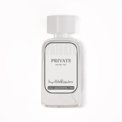 عطر-دخون الامراتيةبرايفت مسك VIP