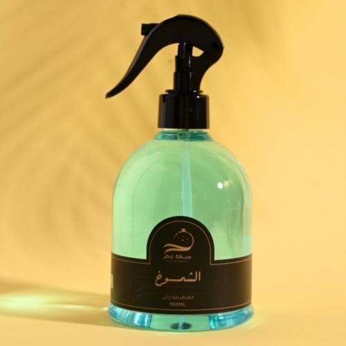 الشموخ | معطر مفارش