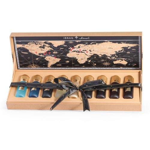 مجموعة التوباكو