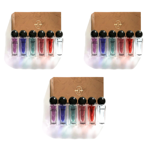 مجموعة توزيعات العيد-ثنيان