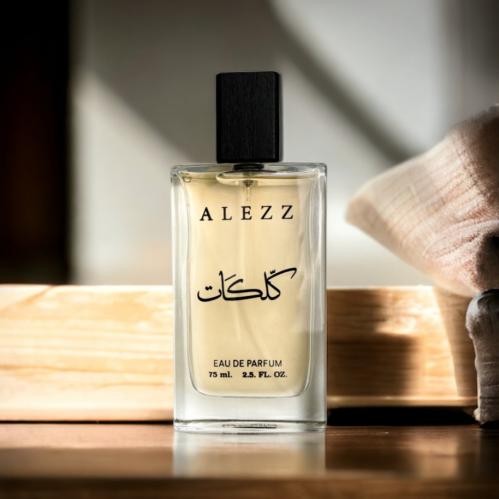 عطر كلكات - العز للعود